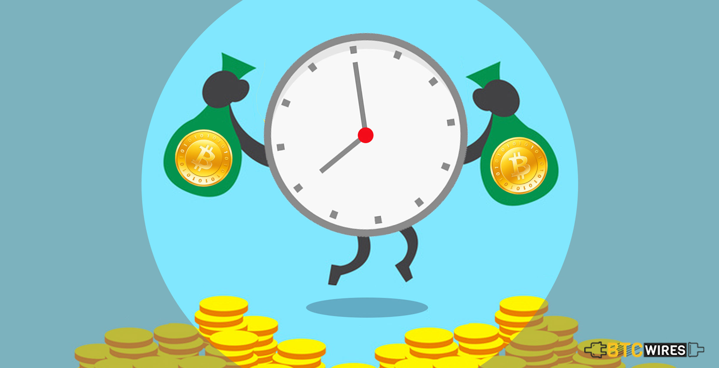 Interest For Bitcoin Halving Is Surging on Google