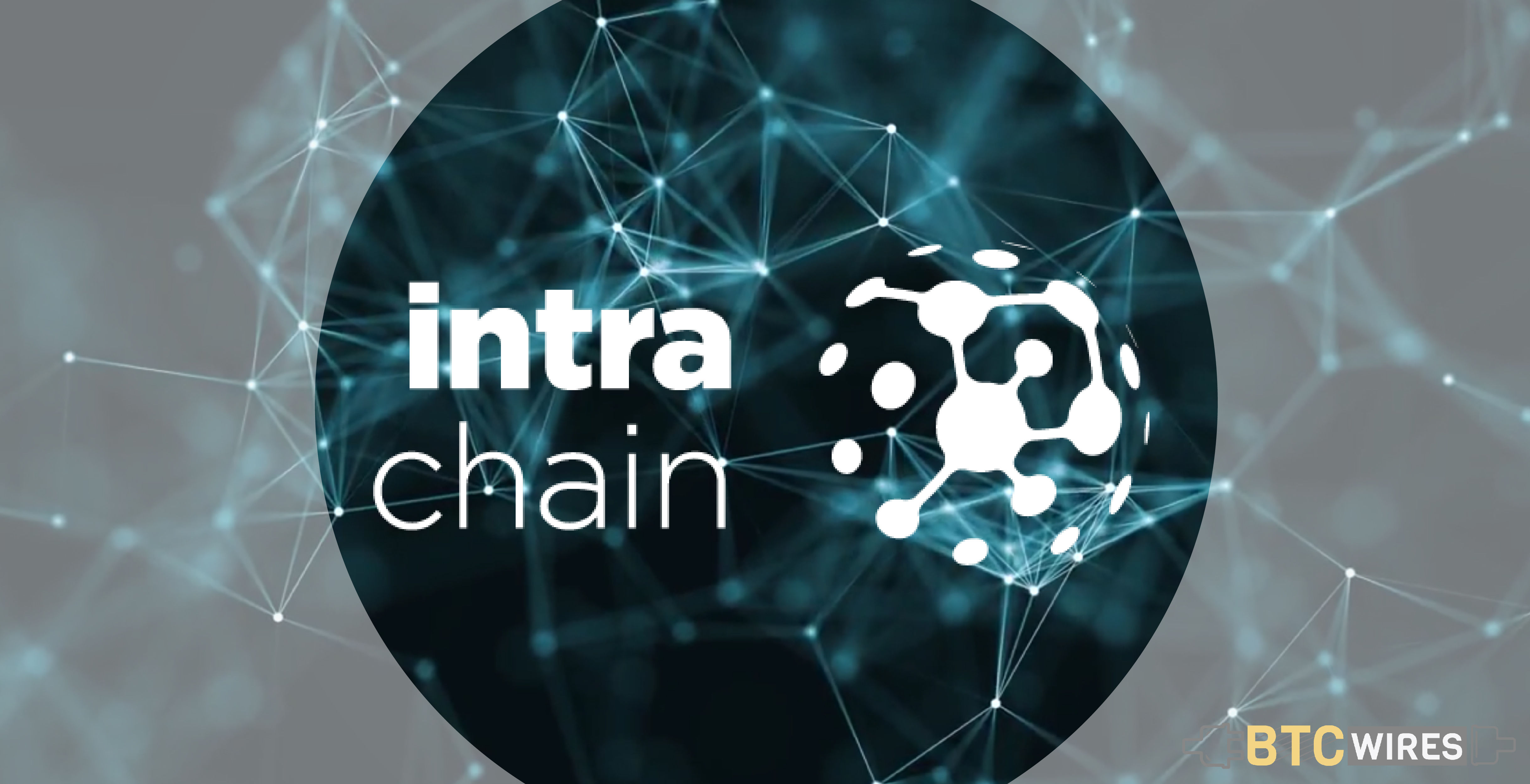 Intrachain: World’s First Blockchain Integrated Process Mining Software