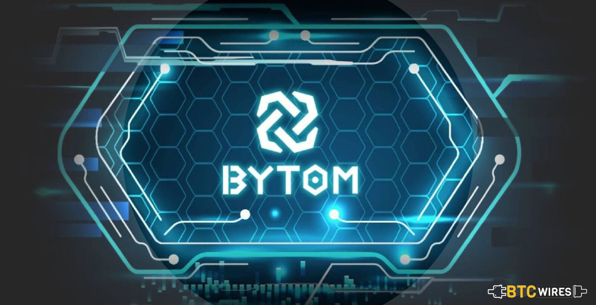 Introduction to Bytom