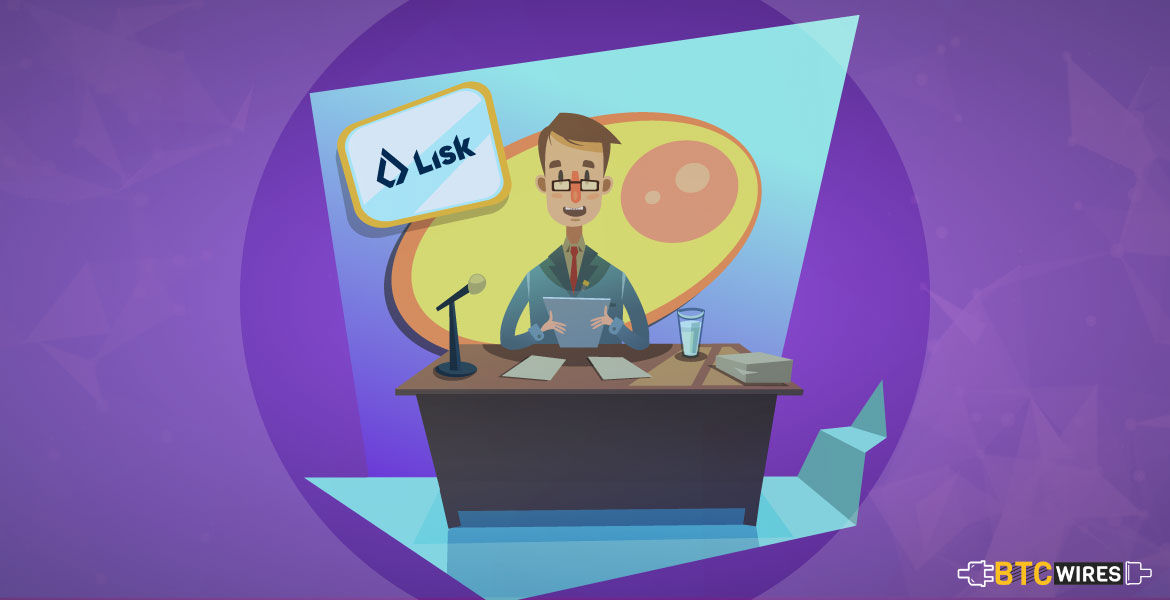 Introduction to Lisk