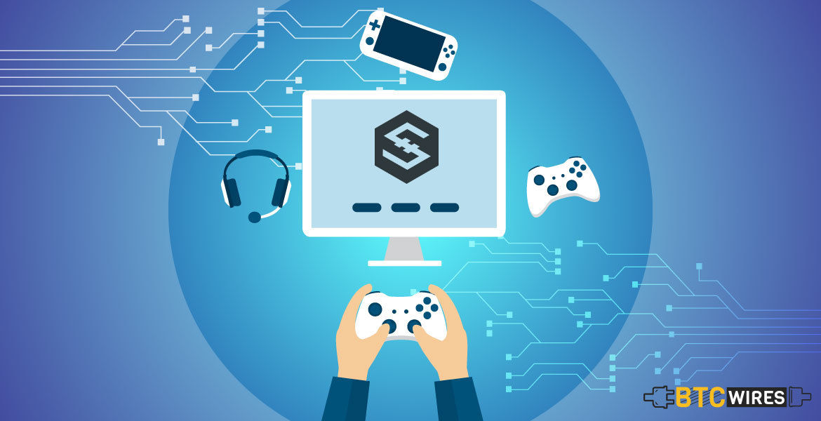 IOST Launches its Mainnet, Set To Become the Biggest Blockchain Gaming Network