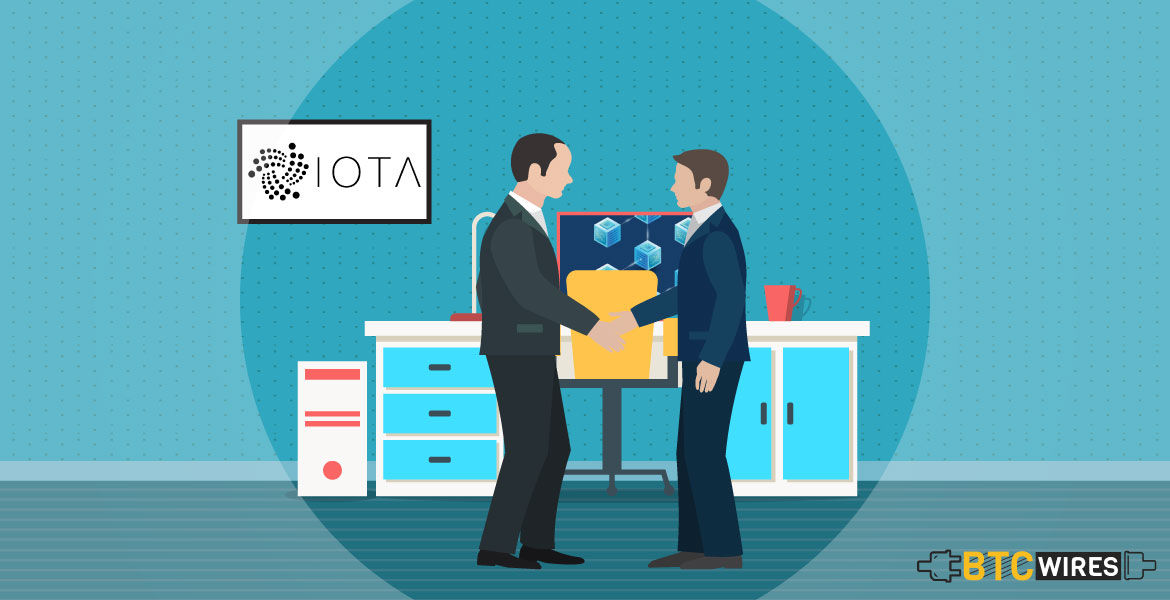 IOTA Foundation Ties Up With Nova To Incubate Tech Startups