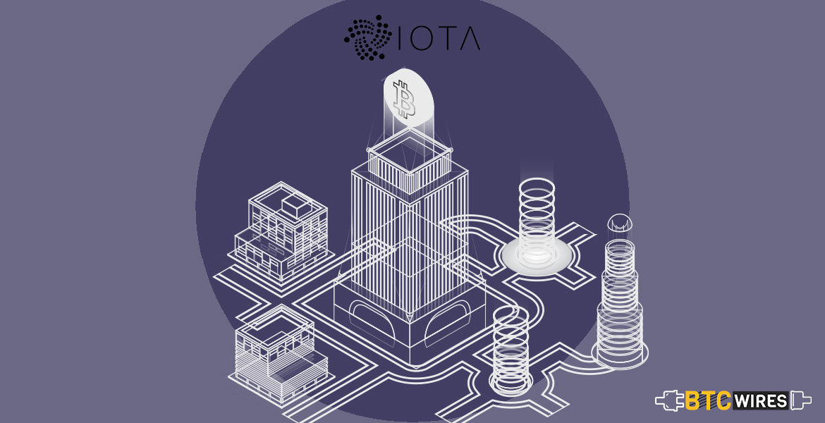 IOTA Network To Be Completely Decentralized