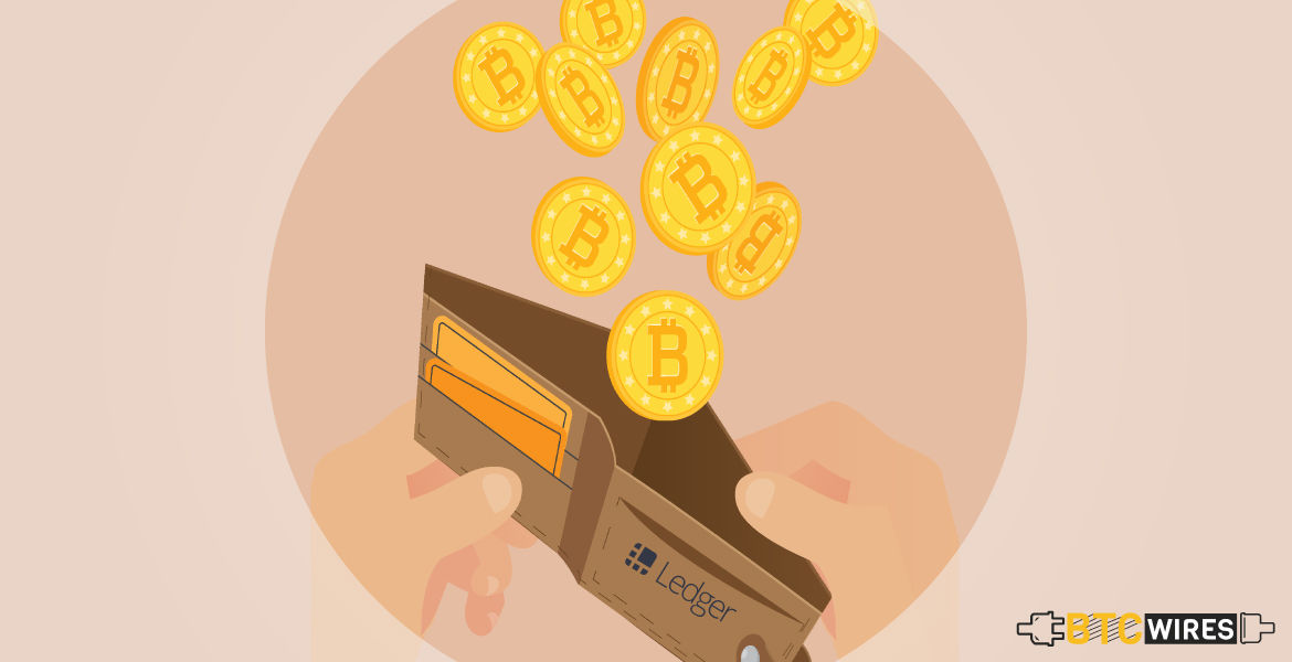 IOTA Tokens to Be Integrated with Ledger’s Hardware Wallets
