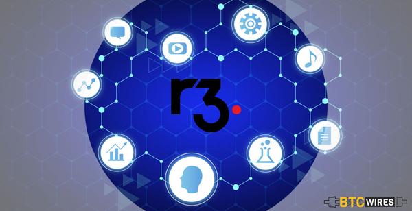 IPC System Parterners With R3 Enterprise Blockchain Software Consortium