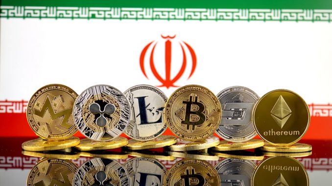 Iran Authorizes Crypto Mining On Cabinet Meeting