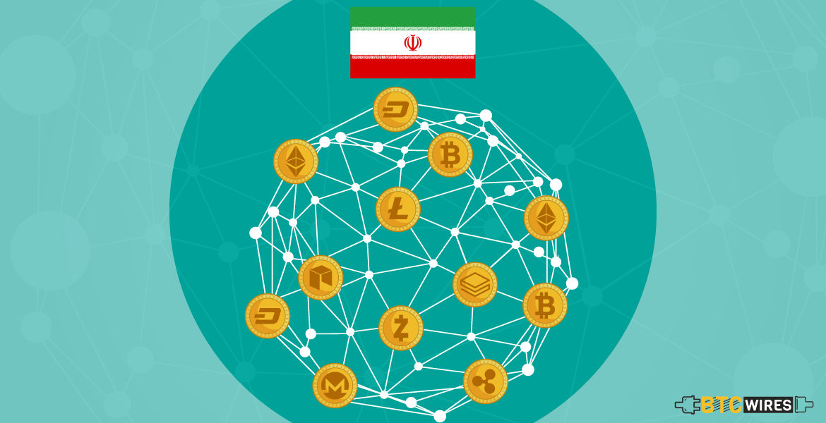 Iran Shuts Down Two Mining Operations For Unauthorized Electricity Usage
