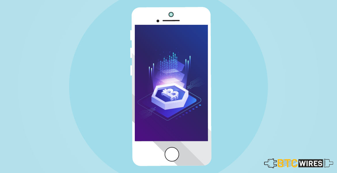 Is Apple Really Interested In Blockchain?