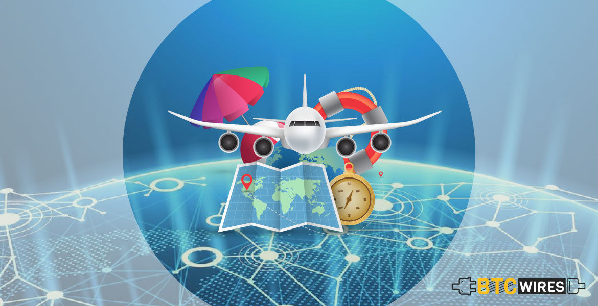 Is Blockchain Boosting USA’s Travel Mechanism?