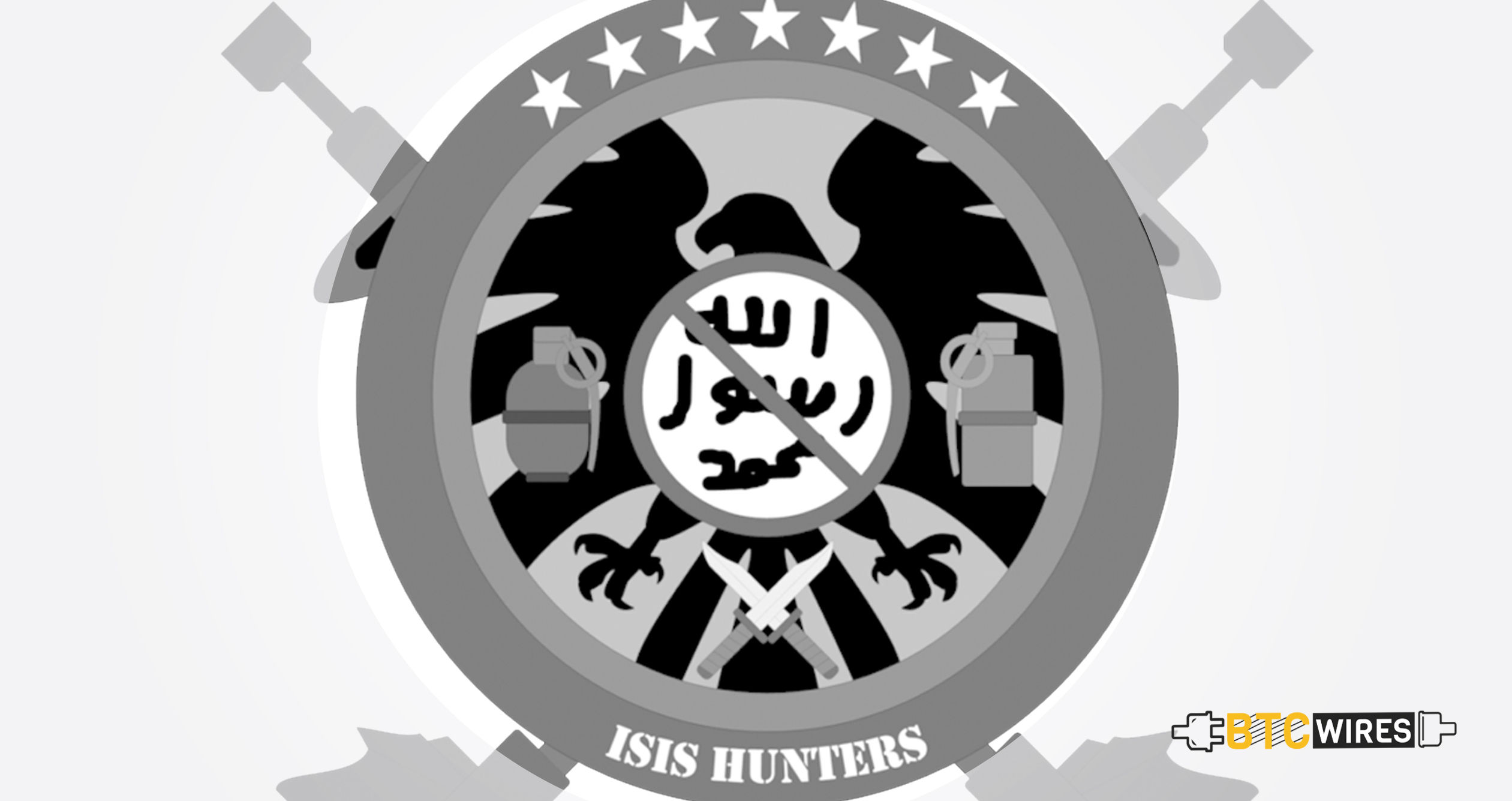 Is Crypto Finacing Terrorism By Funding Syrian Jihadi Group?