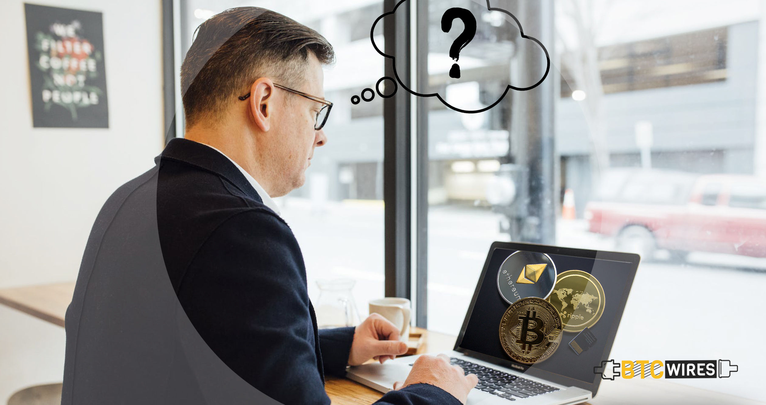 Is Cryptocurrency a Wise Investment Choice for You?