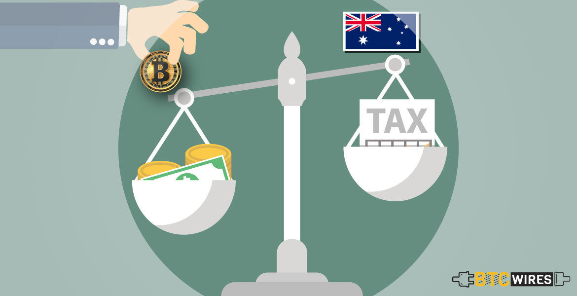 Is Cryptocurrency Taxed In Australia?