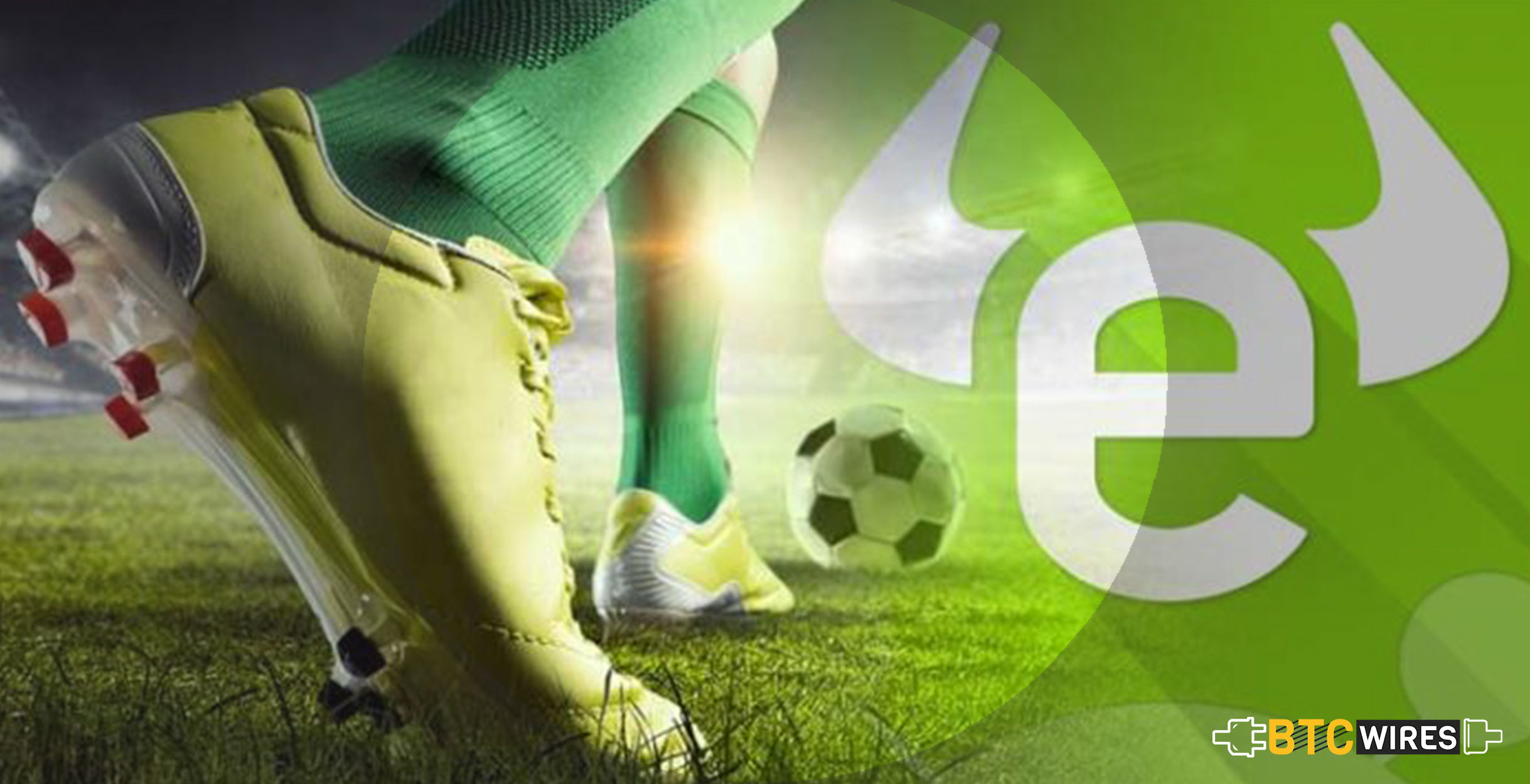 Is eToro Leading The Way For Incorporation Of Blockchain In Football?