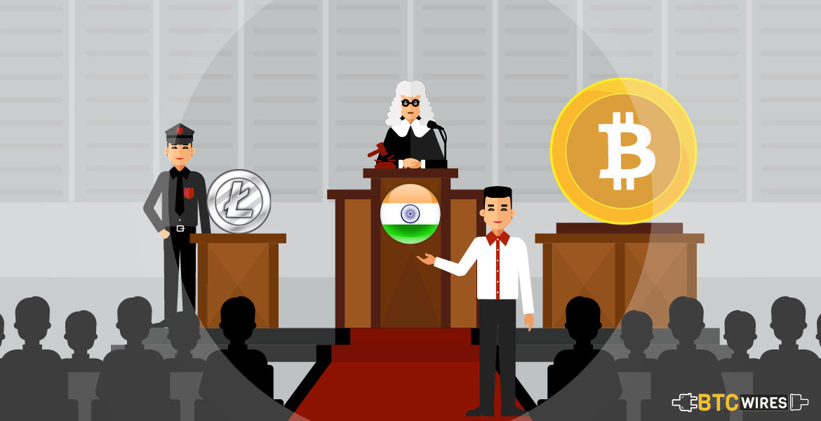 Is India Finally Going To Have Formal Crypto Regulations?