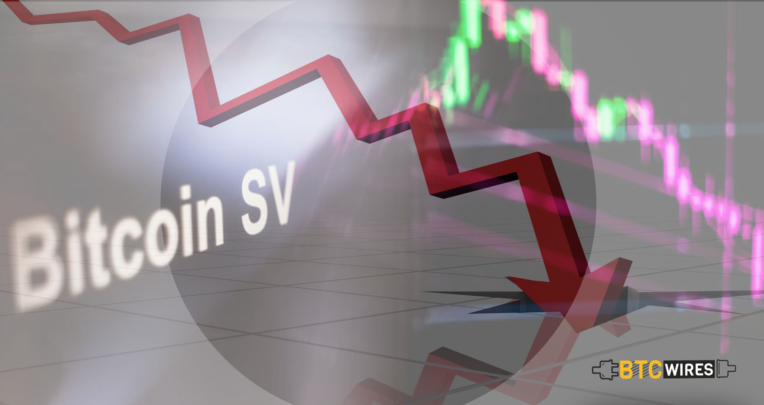 Is It The End Of The Line For Bitcoin SV?