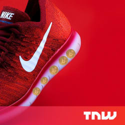 Is Nike Planning To Enter The Crypto Field?