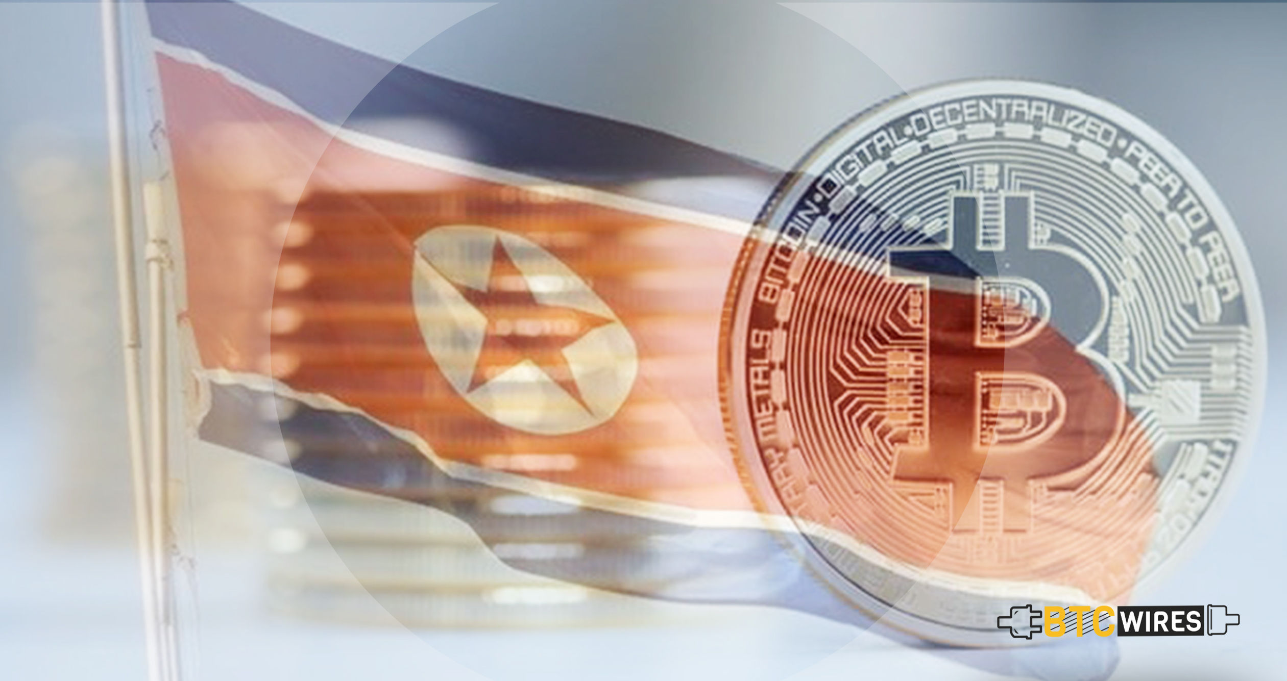 Is North Korea Behind Stealing 700 Million USD In Crypto?