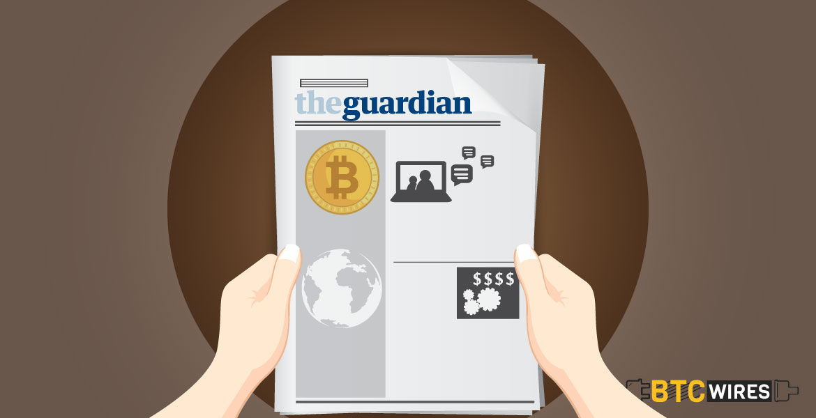 Is The Guardian Right In Saying Bitcoin Is The Next Big Enemy of Environmentalists?