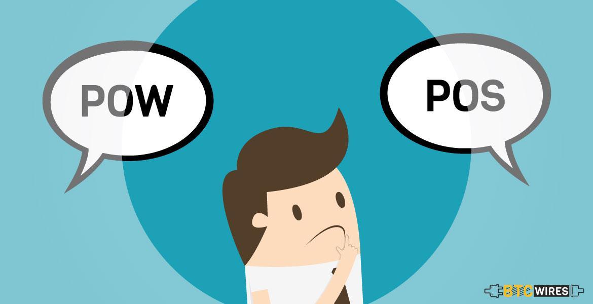 Is The Transition Towards Proof Of Stake Worth the Investment?
