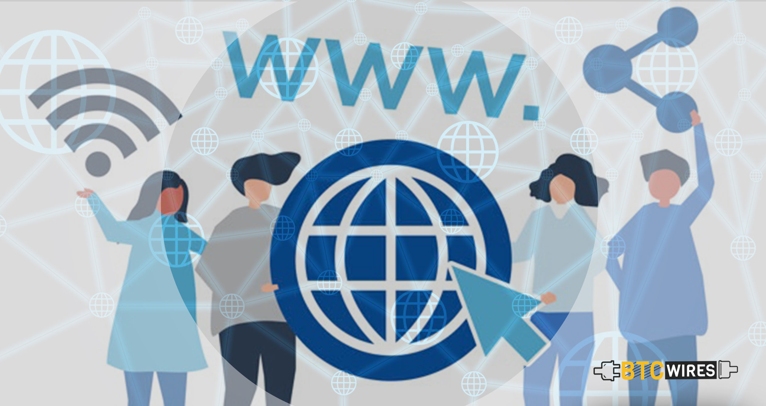 Is There Any Scope of Decentralized World Wide Web?
