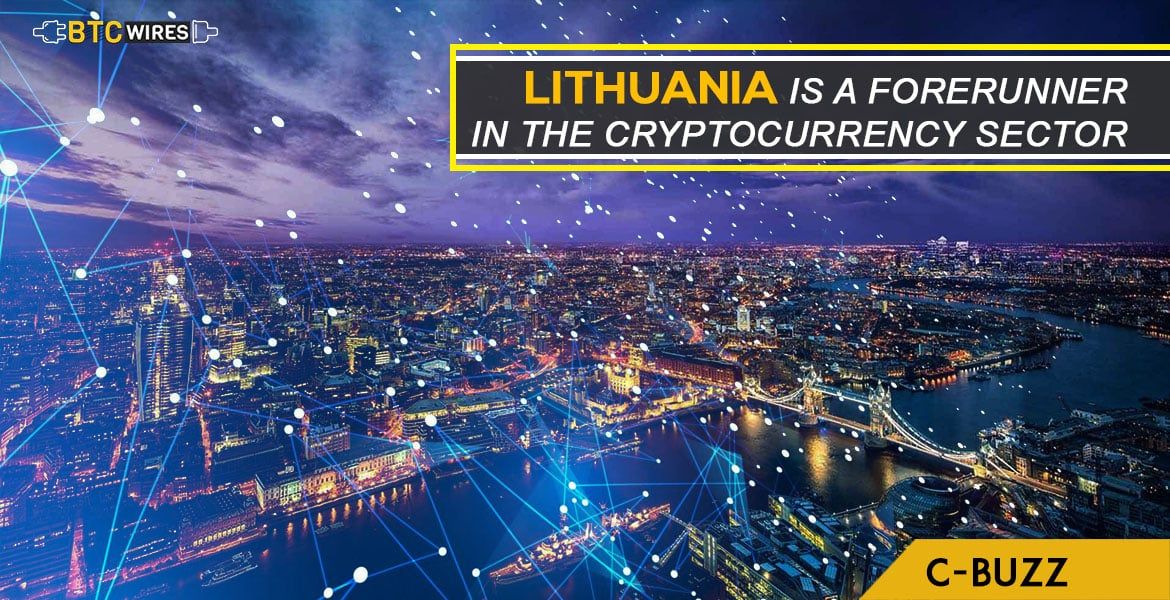 Is This Small Country In Eastern Europe The Leader In Cryptocurrency?