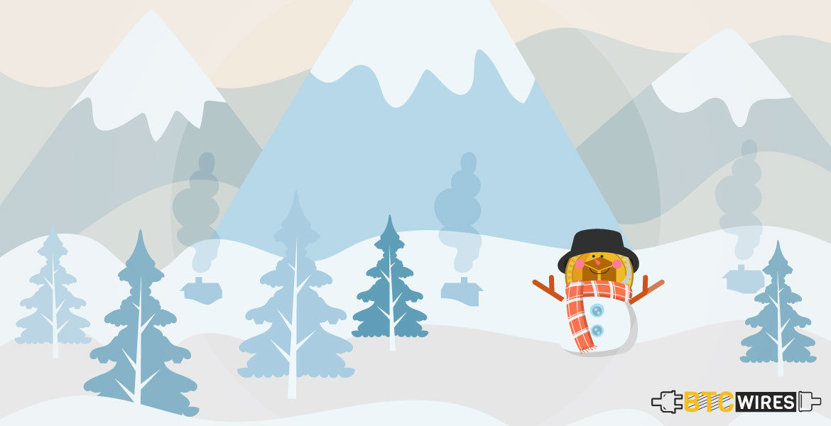 Is This The End of Crypto Winter?