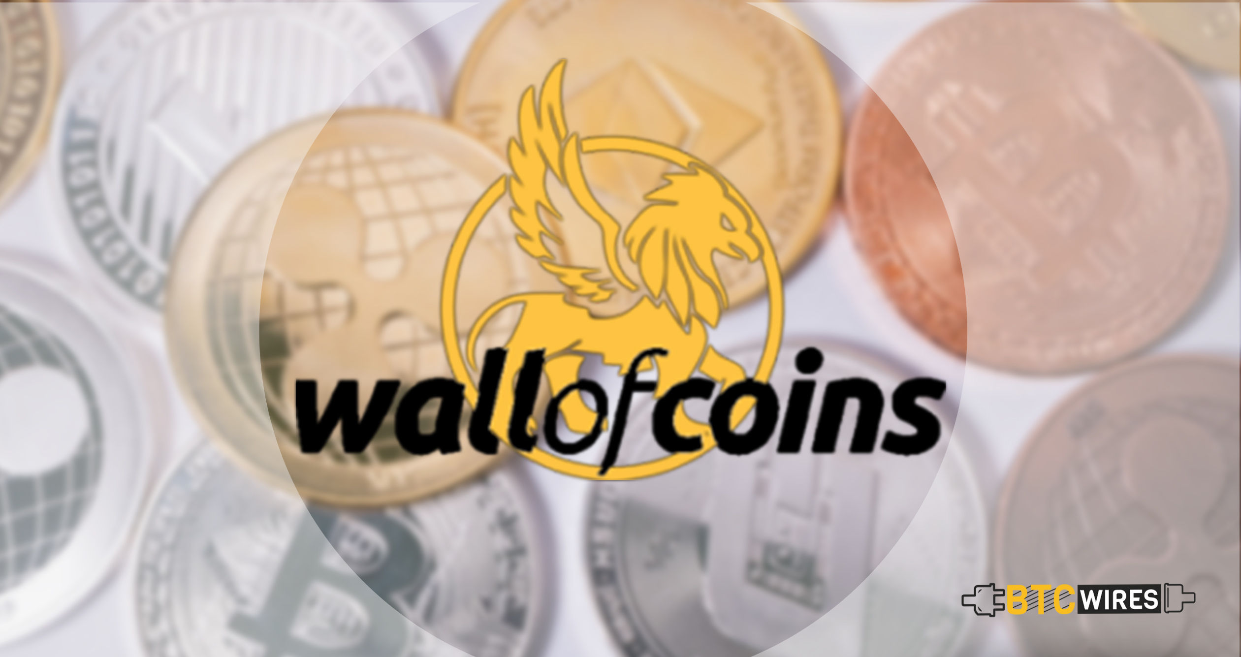 Is Wall of Coins Legit?