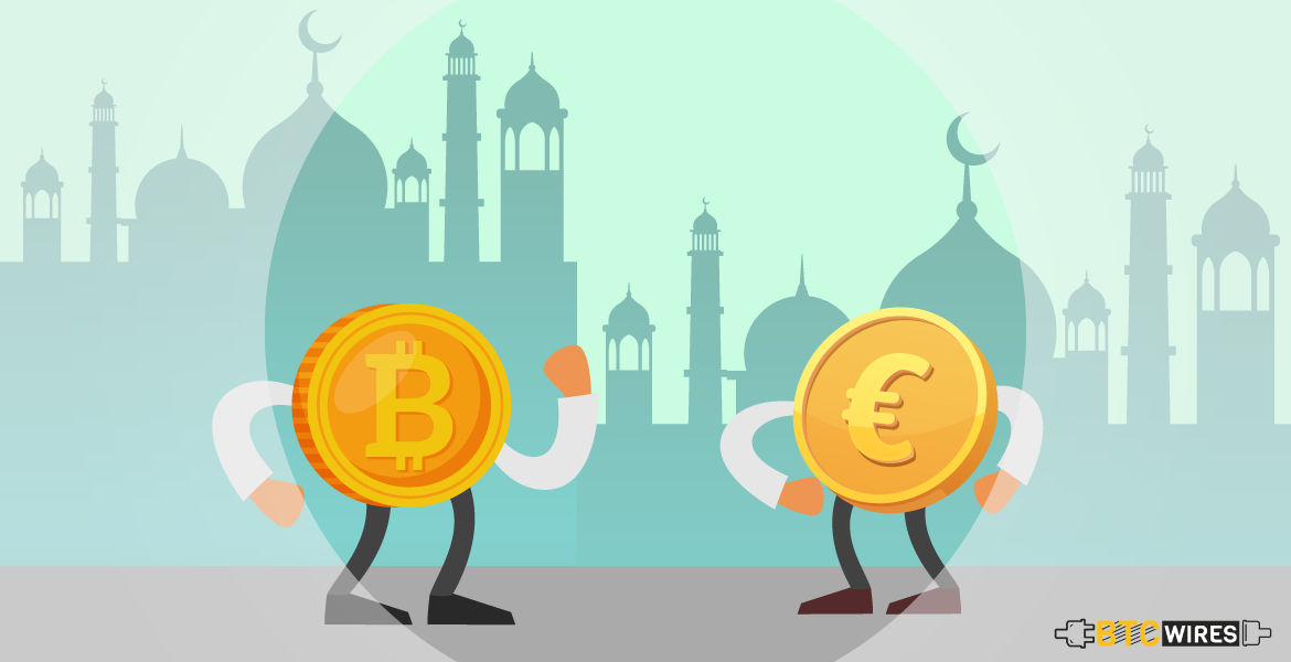 Islamic States to Create Common Digital Currency to Push Back Against U.S. Sanctions