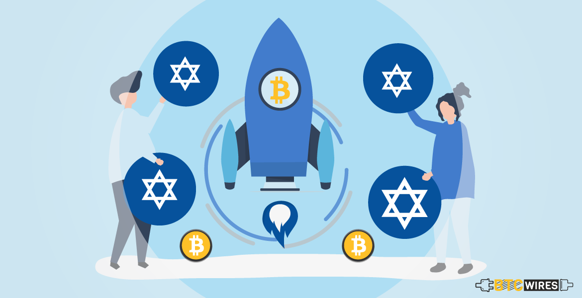 Israeli Cryptocurrency Investment Firm Launches Crypto Funds
