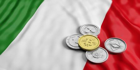 Italy’s Red Cross Launches New Bitcoin Fundraising Campaign To Fight Coronavirus
