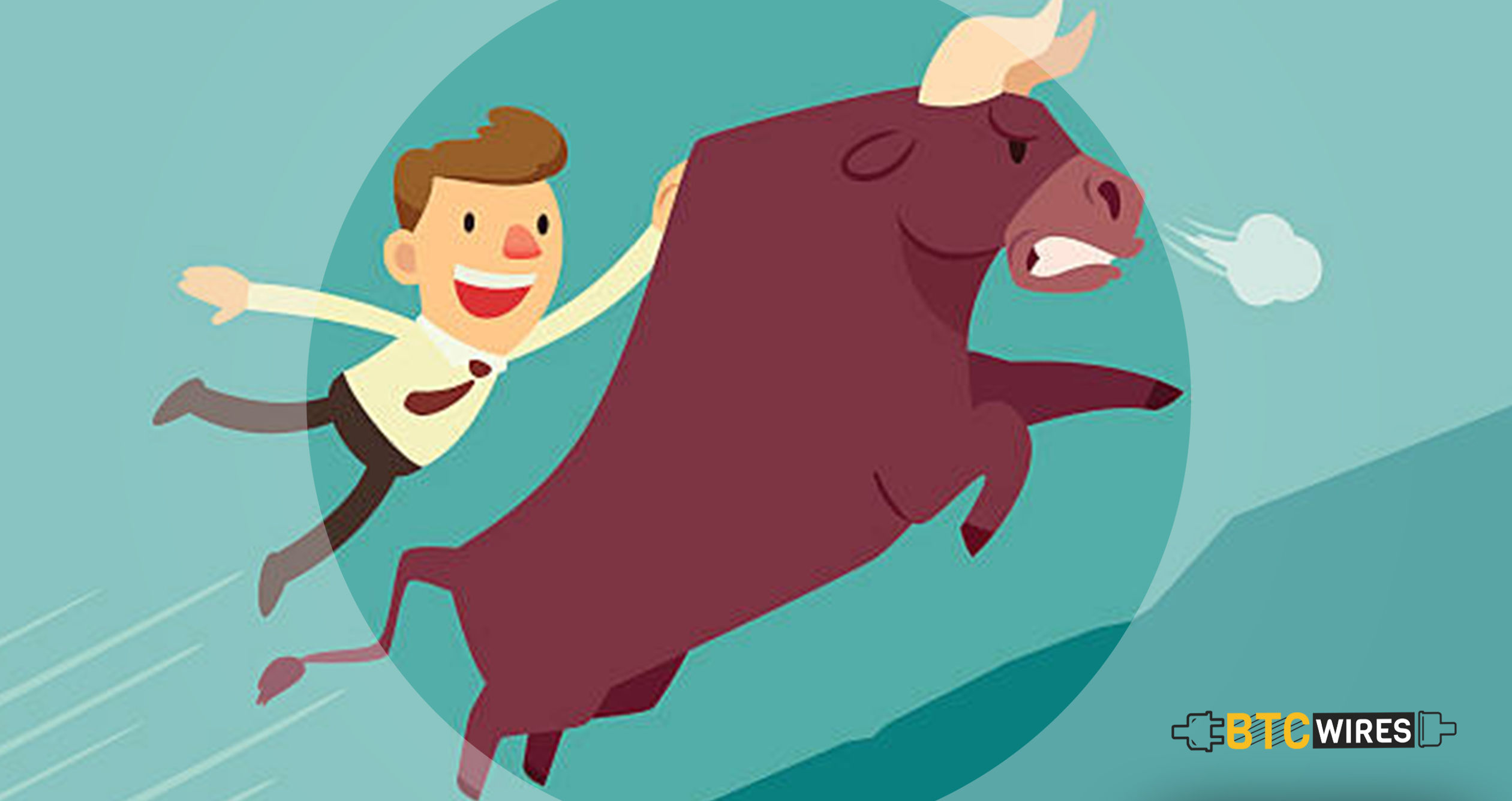 It’s a Bull Run!