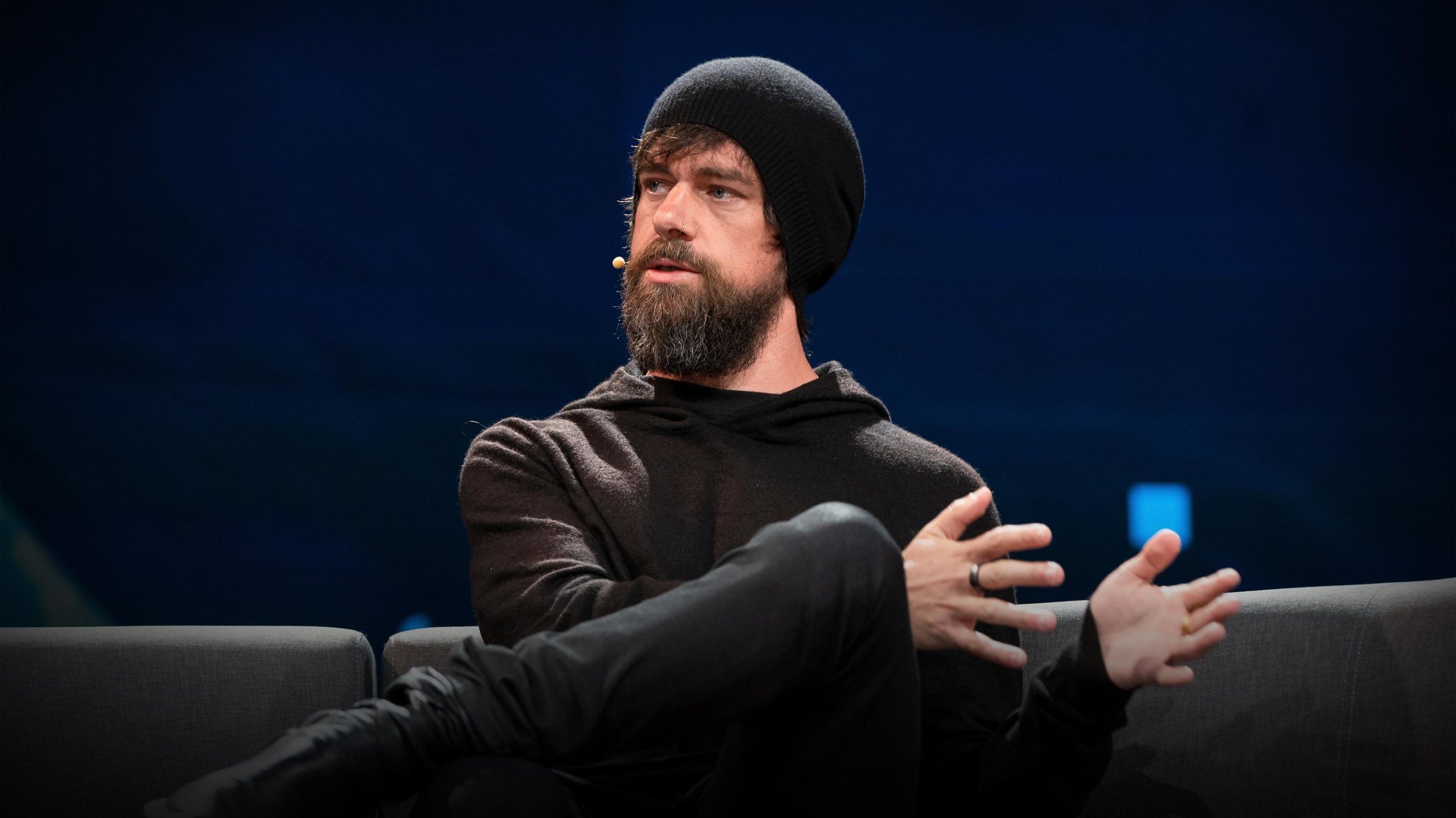 Jack Dorsey Courts Controversy by asserting that ETH is a security