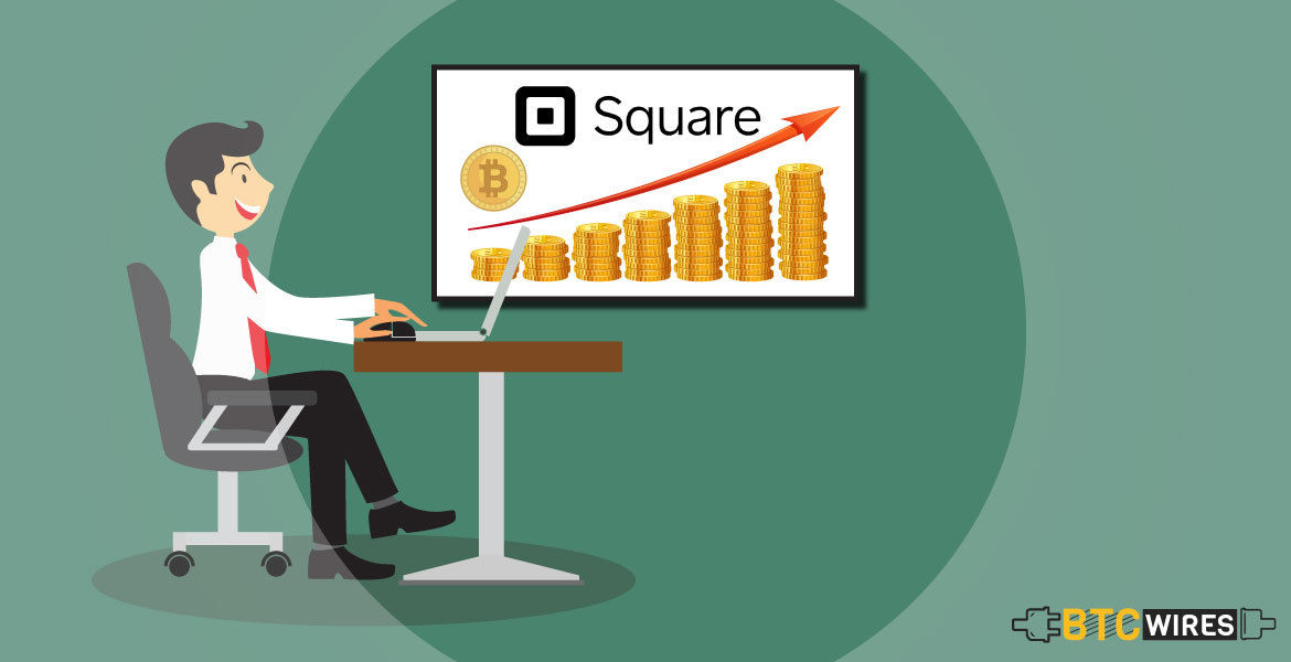 Jack Dorsey’s Square Sold Bitcoin worth $166M in 2018