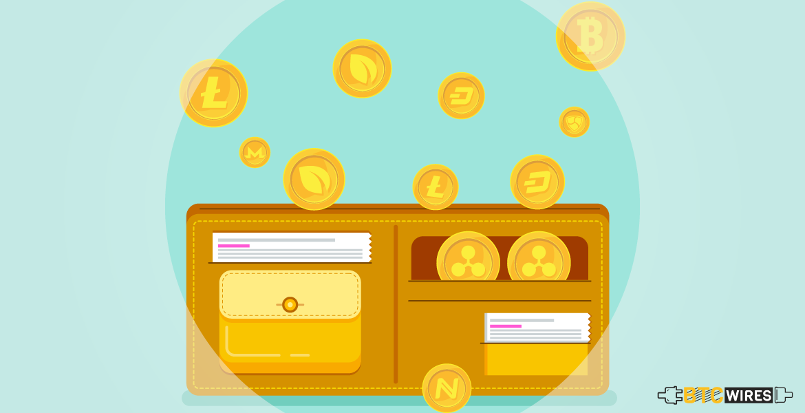 Japan to Regulate Crypto Wallet Services