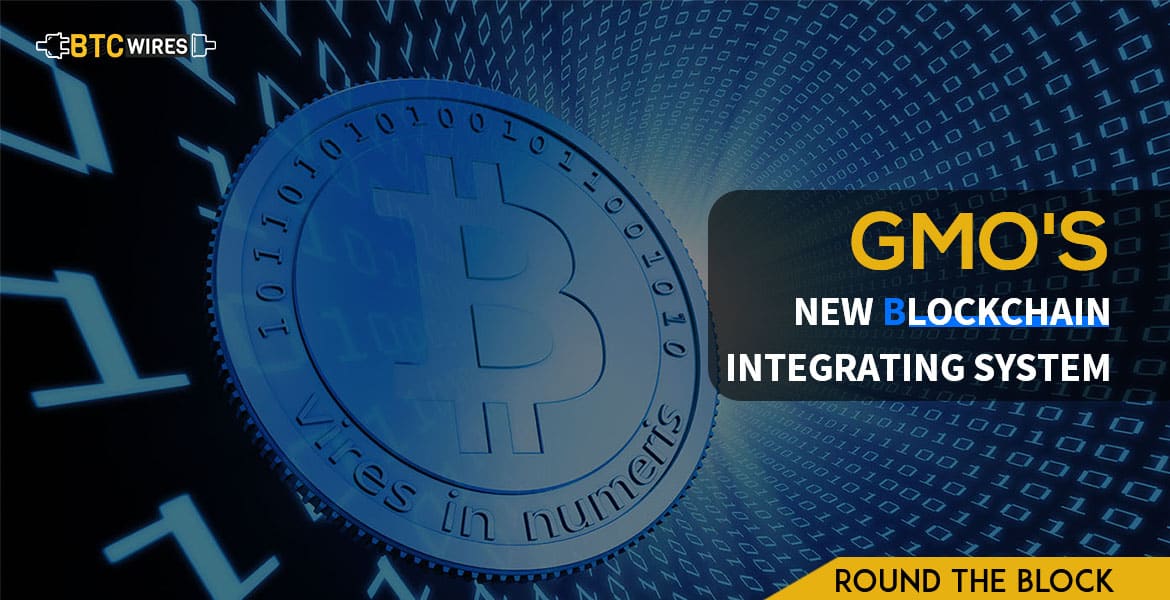 Japanese Internet Company GMO To Integrate Blockchain In Its Upcoming Online Banking Venture