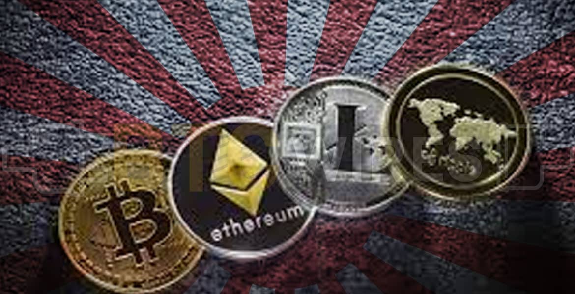 Japanese Regulators expands to form a Crypto Focused Squad