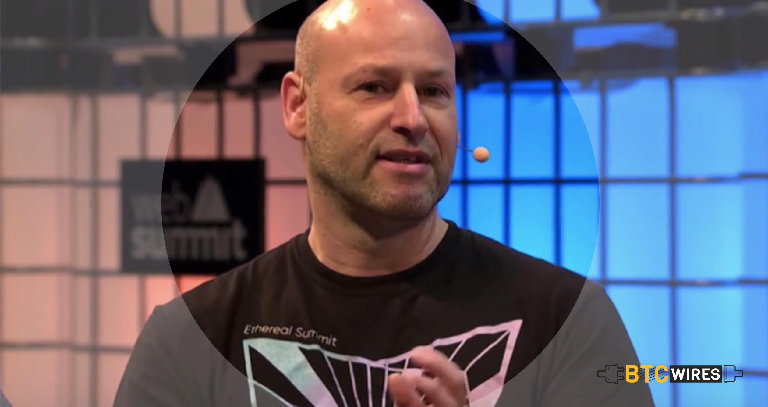 Joseph Lubin: Blockchain Will Dominate the Global Economy in 10-20 Years
