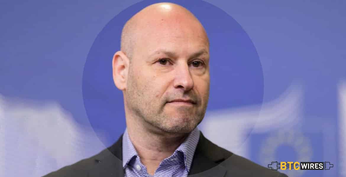 Joseph Lubin Has His Doubts About How Decentralized Libra Will Be