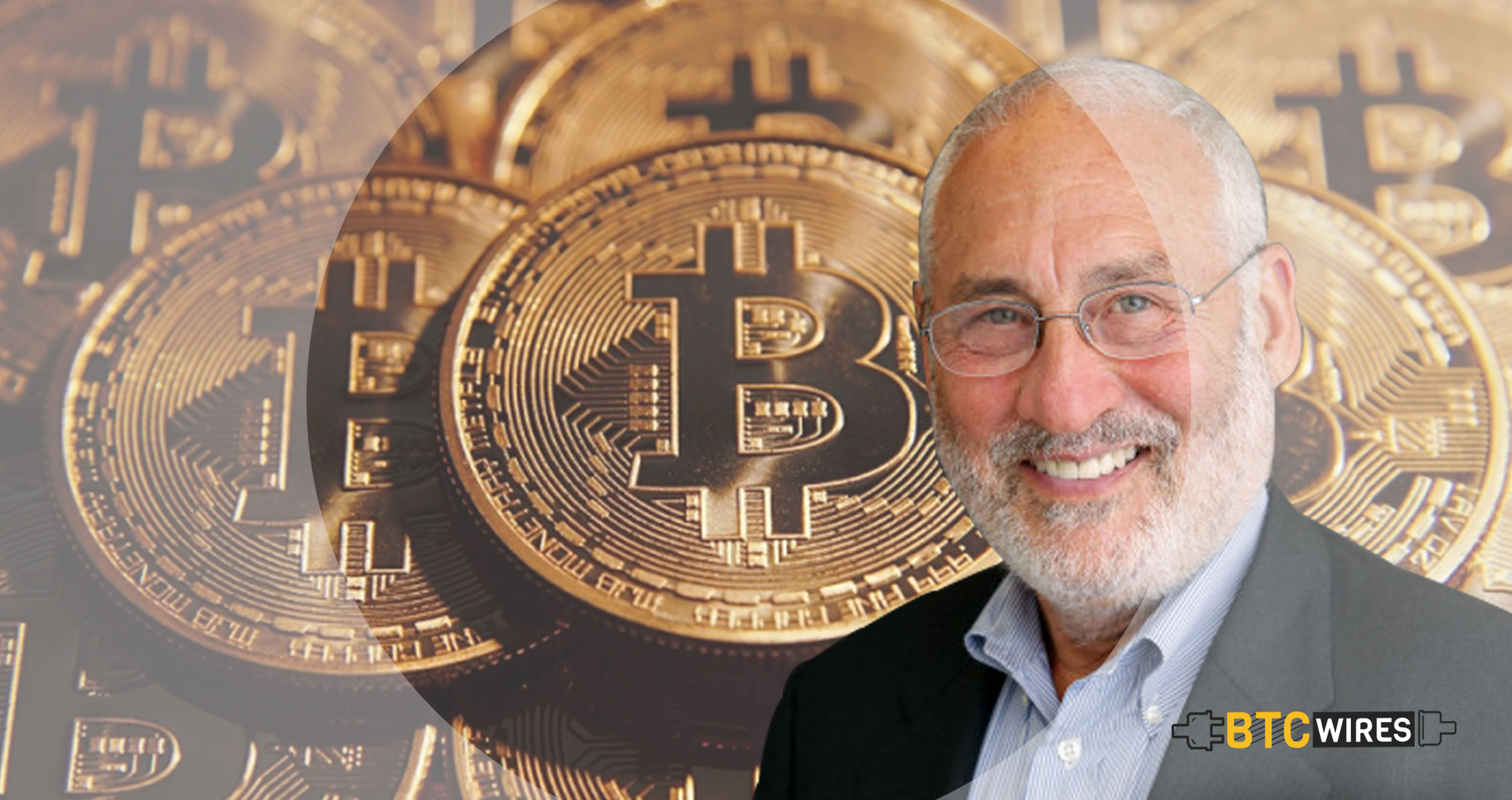 Joseph Stiglitz And His Idea Of Crypto