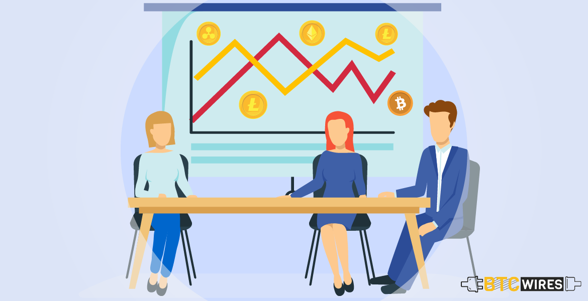 JP Morgan Analysts Dismiss Value in Crypto, Hold Out Hope For Blockchain