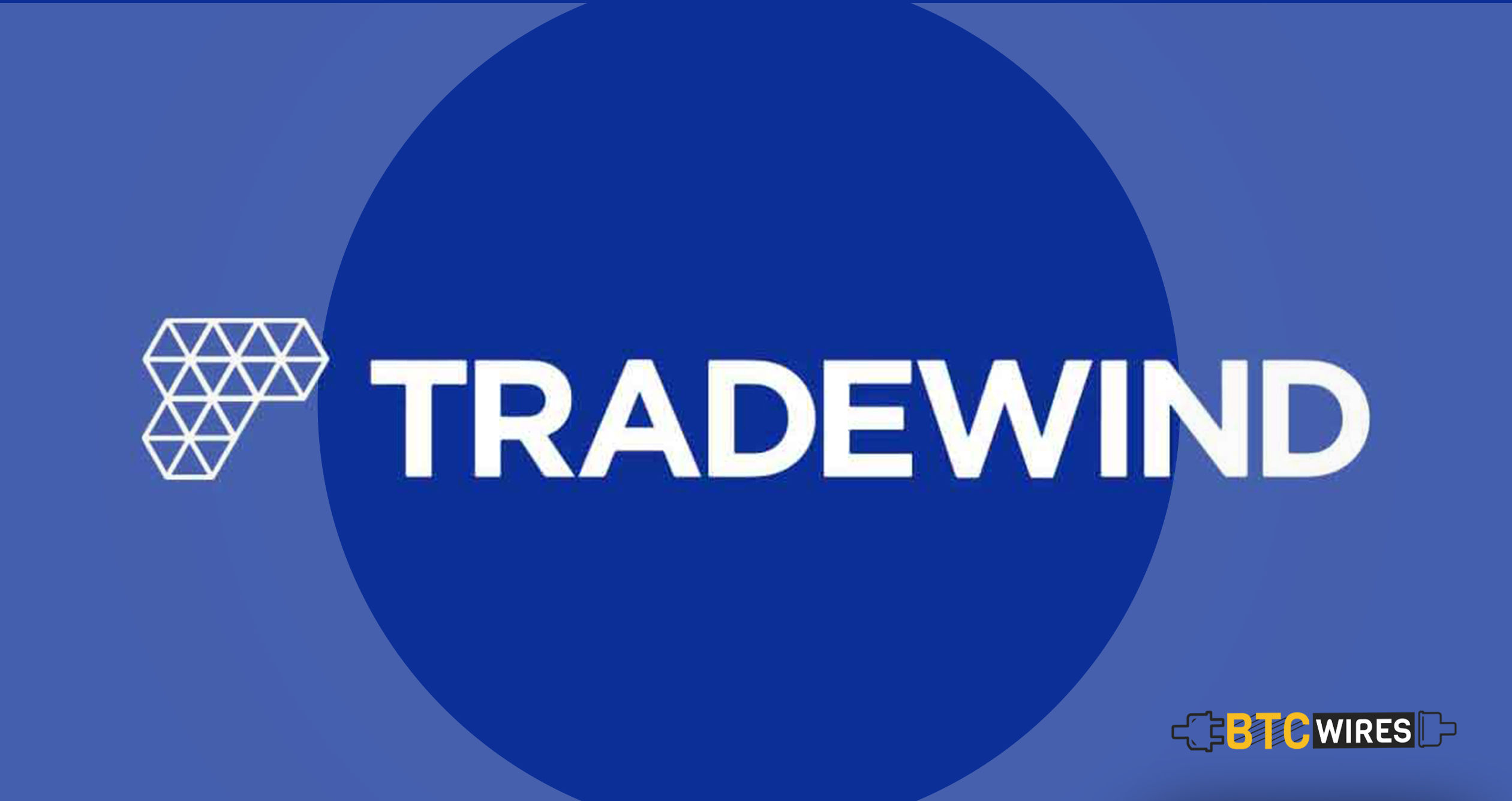 JP Morgan Executive Joins Crypto Startup Tradewind Markets