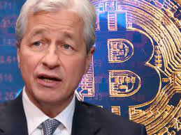 JPMorgan Boss Jamie Dimon Says Bitcoin Is manky, queries BTC’s restricted provide