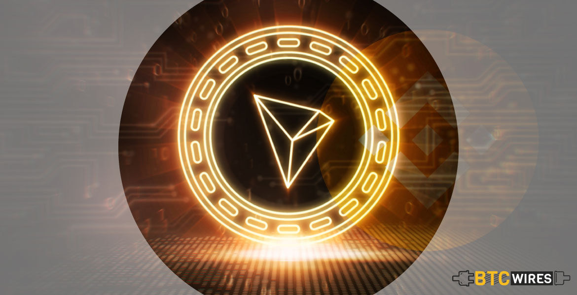 Justin Sun Calls Binance Coin(BNB) as the new Bitcoin