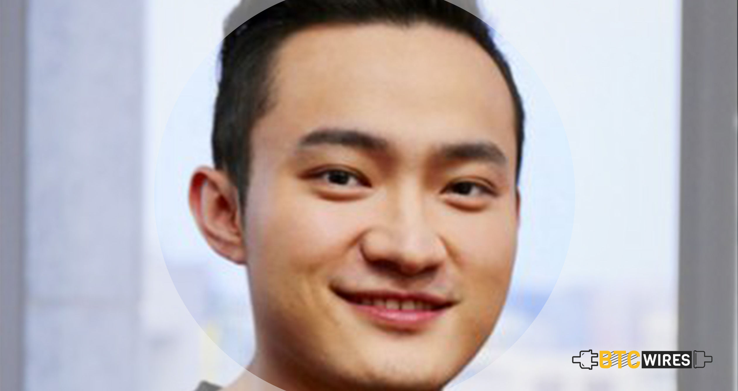 Justin Sun is Confident About Bitcoin Reaching $100,000 by 2025