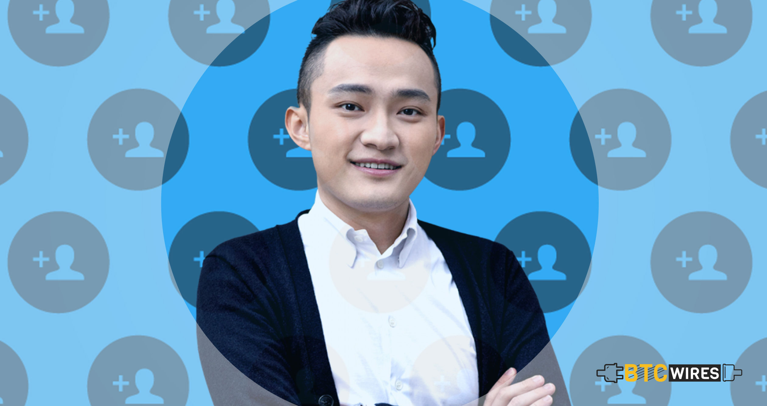 Justin Sun Says Tron Will Hold it’s 33 BLN TRX and Launch a Buy Back Program