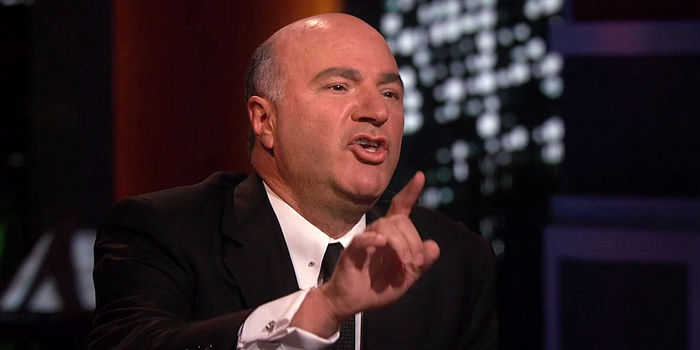 Kevin O’Leary Reveals FTX Paid Him $15 Million to Become a voice for the Exchange