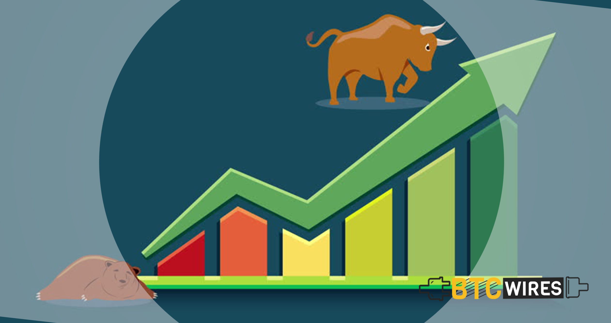 Key Metrics Indicate Warning Signs For Bitcoin Price