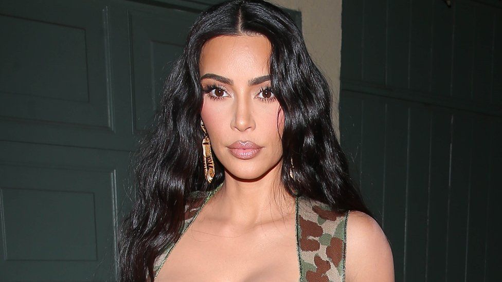 Kim Kardashian Singled out by UK Regulator for Pumping Crypto Token that might damage Investors
