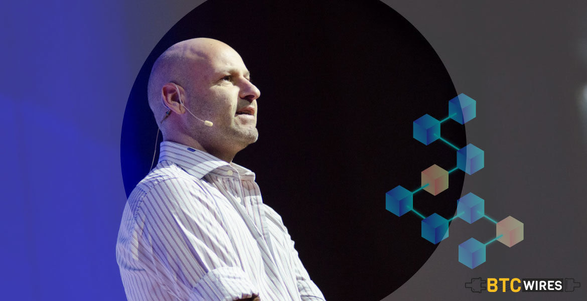 Know What Joseph Lubin Has To Say About Increasing Blockchain Use Cases