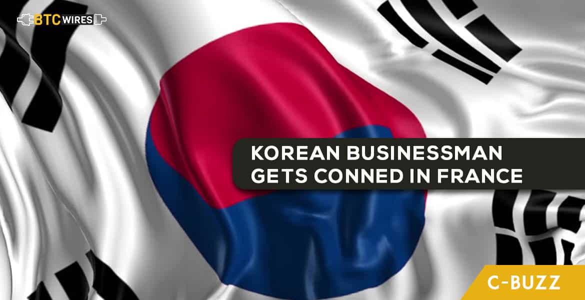 Korean Crypto Millionaire Duped Into Paying $2.3M BTC for Fake Euro Notes